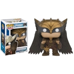 Funko POP Television Vinyl Figure DC's Legends of Tomorrow - Hawkman 379