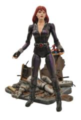 Diamond Select Marvel Select Special Collector Edition 7
