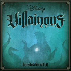 Villainous - Introduction to Evil