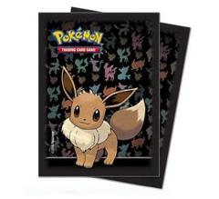 Ultra Pro - Pokemon - Eevee Deck Protector Sleeves