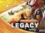 Pandemic Legacy: Season 2 - Yellow Edition