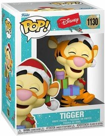 Funko POP Vinyl Figure Disney - Tigger 1129