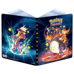 Ultra Pro Portfolio: Pokemon - SWSH 4.5 (9-Pocket)