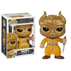 Funko POP Vinyl Figure Game of Thrones GOT Harpy 43 - VAULTED