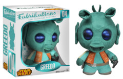 Funko Fabrikations Star Wars Greedo