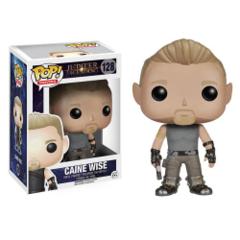 Funko POP Vinyl Figure Movies Jupiter Ascending Caine Wise 128