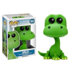 Funko POP Vinyl Figure Disney Pixar The Good Dinosaur Arlo 161