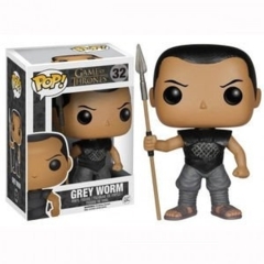 Funko POP Vinyl Figure Game of Thrones GOT Grey Worm 32 - VAULTED