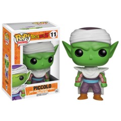 Funko POP Animation Vinyl Figure Dragon Ball Z Piccolo 11