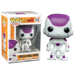 Funko POP Animation Vinyl Figure Dragon Ball Z Frieza (Final Form) 12