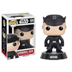 Funko POP Vinyl Bobble-Head Figure Star Wars The Force Awakens - General Hux 109