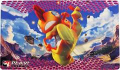 Ultra Pro Play Mat Pokemon Scrafty Regionals Playmat