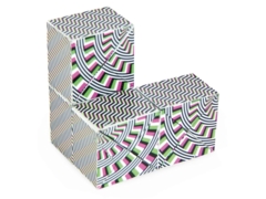 Dynacube