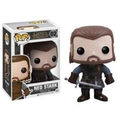 Funko POP Vinyl Figure Game of Thrones GOT Ned Stark 02