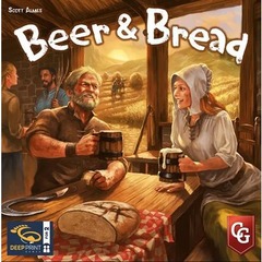 Beer & Bread