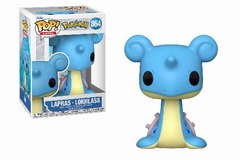 Funko POP Games Vinyl Figure Pokemon - Lapras 864