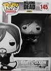 Funko POP Vinyl Figure AMC The Walking Dead Daryl Dixon - Black & White Exclusive Limited 145
