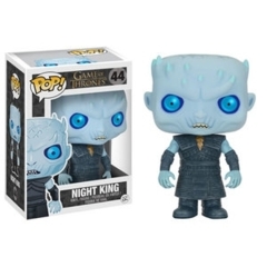 Funko POP Vinyl Figure Game of Thrones GOT Night King 44