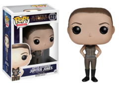 Funko POP Vinyl Figure Movies Jupiter Ascending Jupiter Jones 127