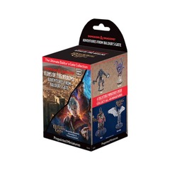 Icons of the Realms - Adventures From Baldur's Gate