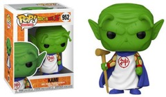 Funko POP Animation Vinyl Figure Dragon Ball Z - Kami 952