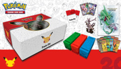 Pokemon Super Premium Collection: Mew And Mewtwo