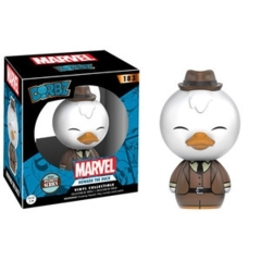 Funko Dorbz Vinyl Sugar Funko Specialty Series Limited Edition Marvel - Howard the Duck EXCLUSIVE