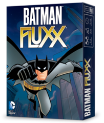 Fluxx Batman Fluxx