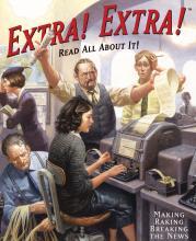 Extra Extra - Mayfair Games