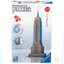 Empire State Building - 3D Puzzle