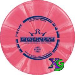 Bounty Prime Burst