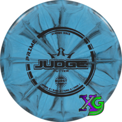 Judge Prime Burst