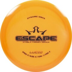 Escape Lucid