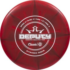 Deputy Classic Burst