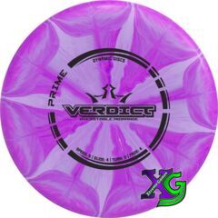 Verdict Prime Burst