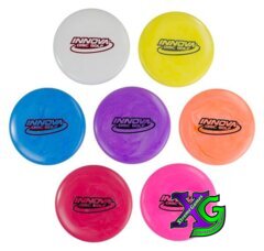 Mini Marker Discs - Innova