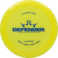 Defender Lucid