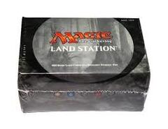 Amonkhet Land Station