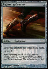 Tidehollow Sculler - Foil FNM 2010