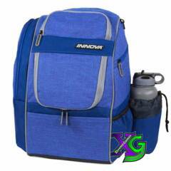 Innova Excursion Backpack - Blue