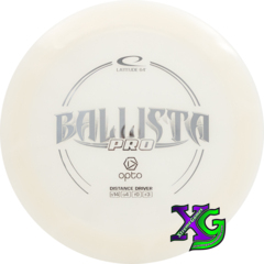 Ballista Pro OPTO