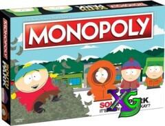 Monopoly: South Park