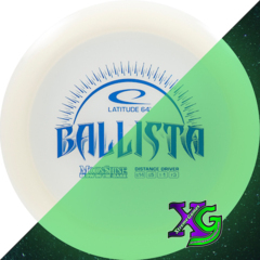 Ballista Moonshine