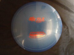 TL3  Gstar  Golf Disc