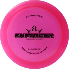 Enforcer Lucid