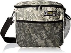 INNOVA Disc Golf Bag – Starter Camo