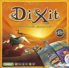 Dixit