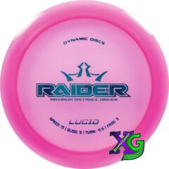 Raider Lucid