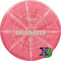 Guard Classic Blend Burst