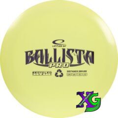 Ballista Pro Recycled